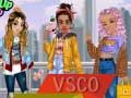 खेल VSCO लड़की फैशन ऑनलाइन