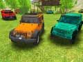 खेल 4x4 ऑफरोड ड्राइव ऑनलाइन