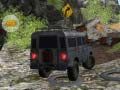 खेल ऑफरोड 4x4 हेवी ड्राइव ऑनलाइन