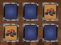 खेल Monster Trucks मेमोरी ऑनलाइन