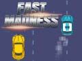 खेल तेज Madness ऑनलाइन