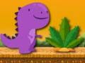 खेल T_Rex दौड़ ऑनलाइन
