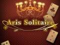 खेल Aris Solitaire ऑनलाइन