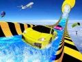 खेल जल स्लाइड कार रेसिंग एडवेंचर 2020 ऑनलाइन