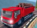 खेल ट्रक चालक: Cargo ऑनलाइन