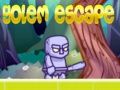 खेल गोलेम Escape ऑनलाइन