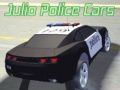 खेल जूलियो पुलिस कारें ऑनलाइन