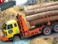 खेल भारी कार्गो ट्रक चालक ऑनलाइन