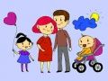 खेल खुशहाल परिवार रंगाई किताब ऑनलाइन