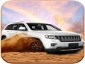 खेल लक्जरी एसयूवी ऑफरोड प्राडो ड्राइव ऑनलाइन