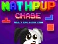 खेल Mathpup गुणा का पीछा ऑनलाइन