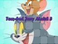 खेल टॉम और जैरी: मैच 3 ऑनलाइन