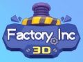 खेल फैक्ट्री इंक 3D ऑनलाइन