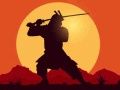 खेल छिपी हुई समुराई लड़ाई ऑनलाइन