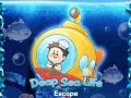 खेल गहरे समुद्र जीवन सेEscape ऑनलाइन
