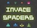 खेल Invace Spaders ऑनलाइन