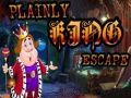 खेल साधारण राजा भाग escapar ऑनलाइन