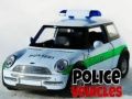 खेल पुलिस वाहन ऑनलाइन