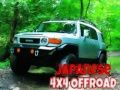 खेल जापानी 4x4 ऑफरोड ऑनलाइन