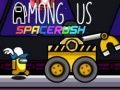 खेल Among Us SpaceRush ऑनलाइन