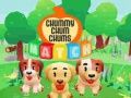 खेल Chummy Chum Chums: मिलान ऑनलाइन