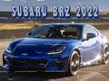 खेल सुबारु BRZ 2022 ऑनलाइन
