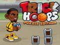 खेल Trick Hoops: पज़ल एडिशन ऑनलाइन