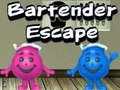 खेल बारटेंडर_escape ऑनलाइन