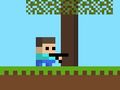 खेल Minecraft: स्टीव का साहसिक ऑनलाइन