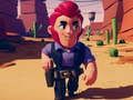 खेल मज़ेदार Brawl Stars पज़ल ऑनलाइन