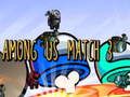 खेल Among Us Match 3 ऑनलाइन