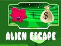 खेल एलियन Escape ऑनलाइन