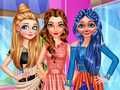 खेल BFF जिप्सी ट्रेंड्स ऑनलाइन