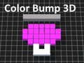 खेल रंग बम्प 3D ऑनलाइन