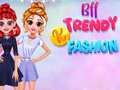 खेल BFF ट्रेंडी K-फैशन ऑनलाइन