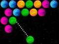 खेल Planetz: बबल शूटर ऑनलाइन