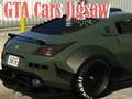 खेल GTA कारों की पहेली ऑनलाइन