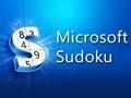 खेल Microsoft Sudoku ऑनलाइन खेल Microsoft Sudoku ऑनलाइन