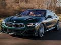 खेल BMW B8 ग्रान कूप स्लाइड ऑनलाइन