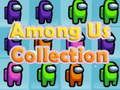 खेल Among Us संग्रह ऑनलाइन