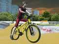 खेल BMX एक्सट्रीम 3D स्टंट ऑनलाइन