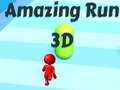 खेल अद्भुत दौड़ 3D ऑनलाइन