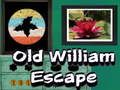 खेल पुराने विलियम का Escape ऑनलाइन