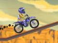 खेल Trial Xtreme 4 पुनःमास्टर ऑनलाइन