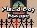 खेल निष्क्रिय लड़के की Escape ऑनलाइन