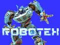 खेल Transformers Robotex ऑनलाइन