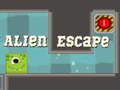 खेल एलियन Escape ऑनलाइन