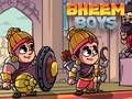 खेल भीम लड़के ऑनलाइन