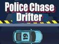 खेल पुलिस का पीछा ऑनलाइन