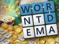 खेल Microsoft Wordament ऑनलाइन